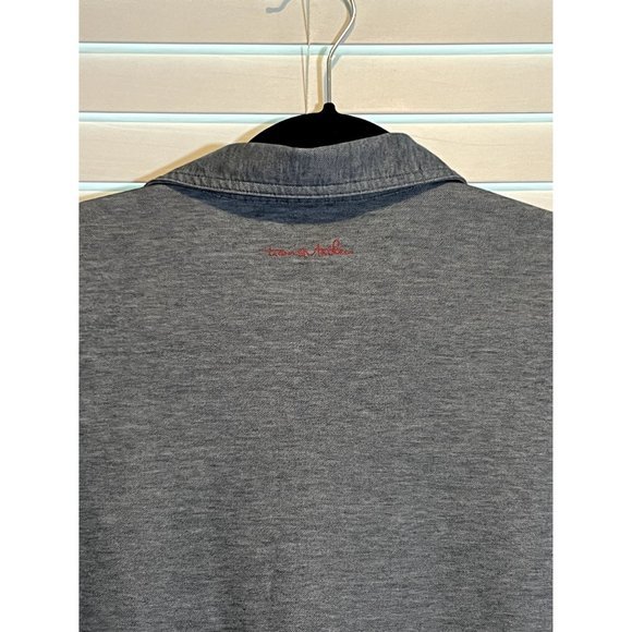 Travis‎ Mathew Polo Shirt - Size M - Picture 4 of 4